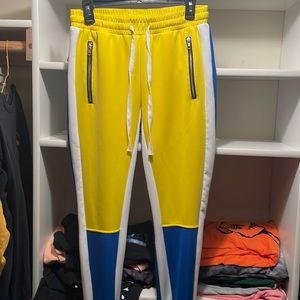 The Collection sweatpants.